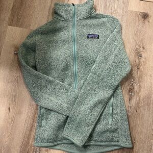 Patagonia light jacket